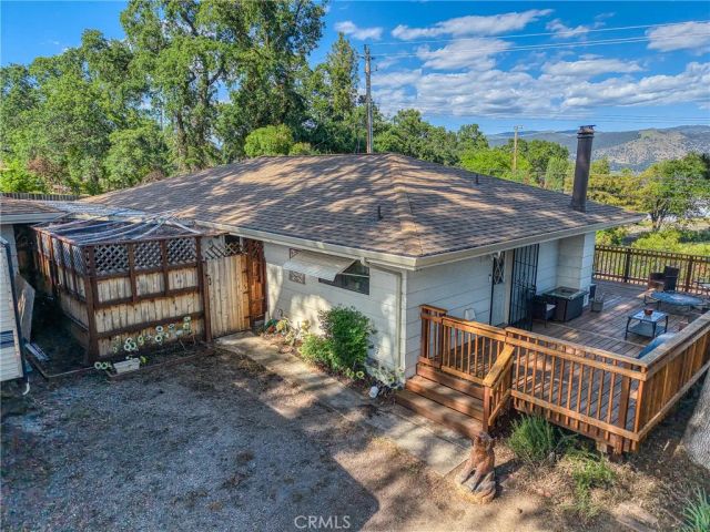 120 Miramonte Avenue, Lakeport, CA 95453