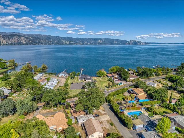 120 Miramonte Avenue, Lakeport, CA 95453