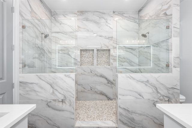 115 Enchanted Drive, Enchanted Oaks, TX 75156