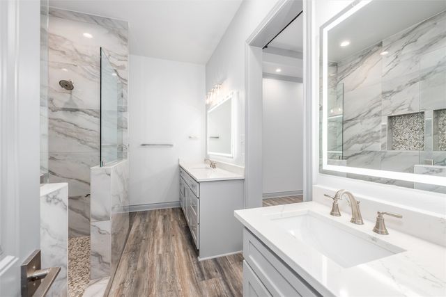 115 Enchanted Drive, Enchanted Oaks, TX 75156