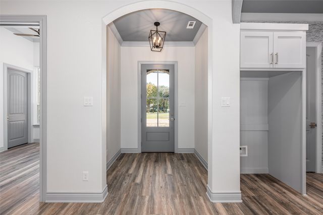 115 Enchanted Drive, Enchanted Oaks, TX 75156