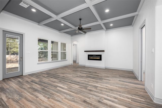 115 Enchanted Drive, Enchanted Oaks, TX 75156