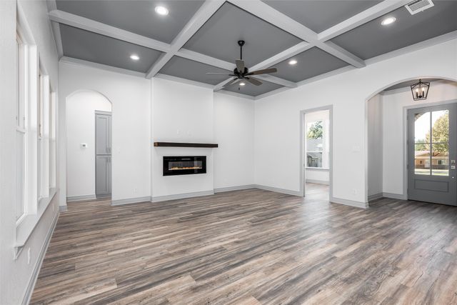 115 Enchanted Drive, Enchanted Oaks, TX 75156