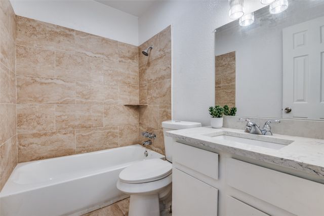 823 Ross Lane, Seagoville, TX 75159