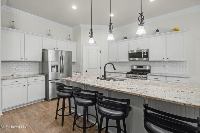 24830 Knollwood Drive, Lot 65, Pass Christian, MS 39571