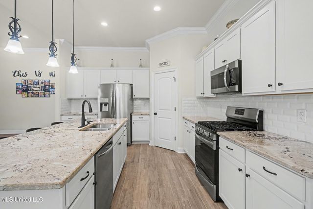 24830 Knollwood Drive, Lot 65, Pass Christian, MS 39571