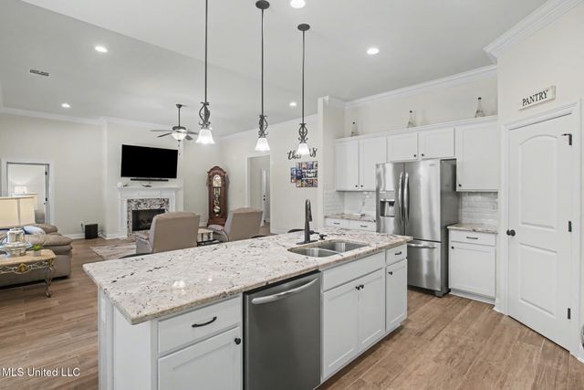 24830 Knollwood Drive, Lot 65, Pass Christian, MS 39571