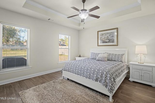 24830 Knollwood Drive, Lot 65, Pass Christian, MS 39571