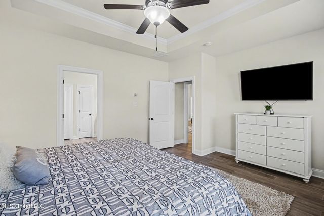 24830 Knollwood Drive, Lot 65, Pass Christian, MS 39571