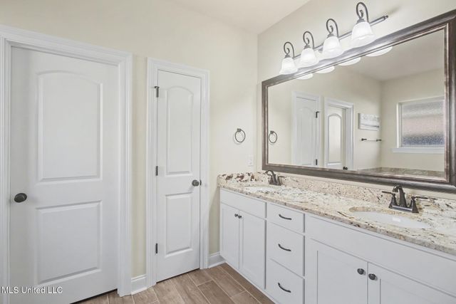 24830 Knollwood Drive, Lot 65, Pass Christian, MS 39571