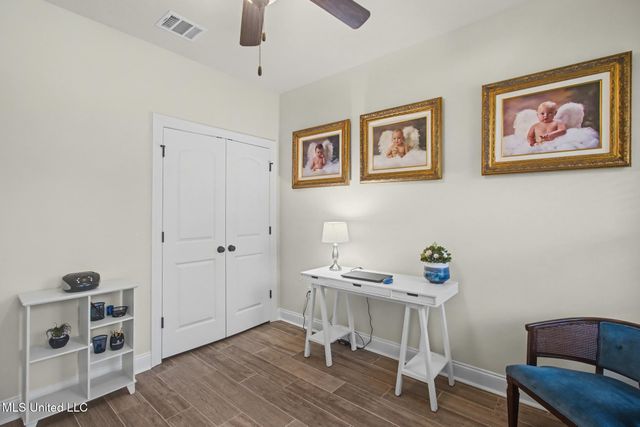 24830 Knollwood Drive, Lot 65, Pass Christian, MS 39571