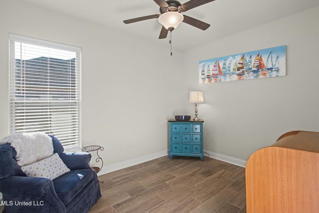 24830 Knollwood Drive, Lot 65, Pass Christian, MS 39571