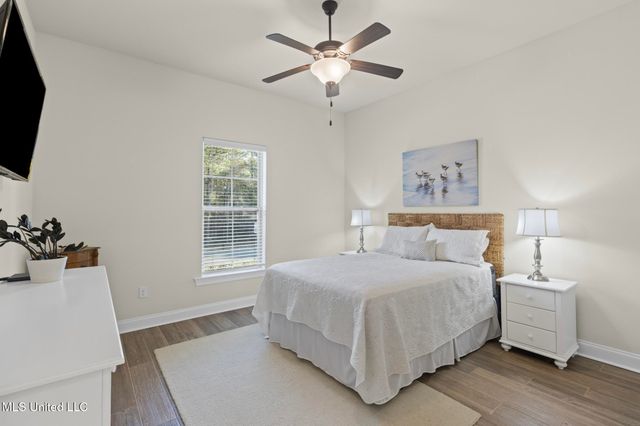 24830 Knollwood Drive, Lot 65, Pass Christian, MS 39571