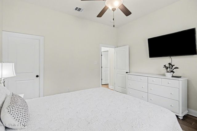 24830 Knollwood Drive, Lot 65, Pass Christian, MS 39571