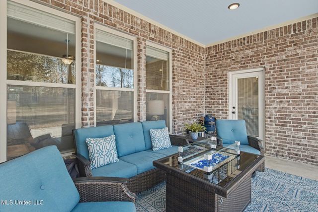 24830 Knollwood Drive, Lot 65, Pass Christian, MS 39571