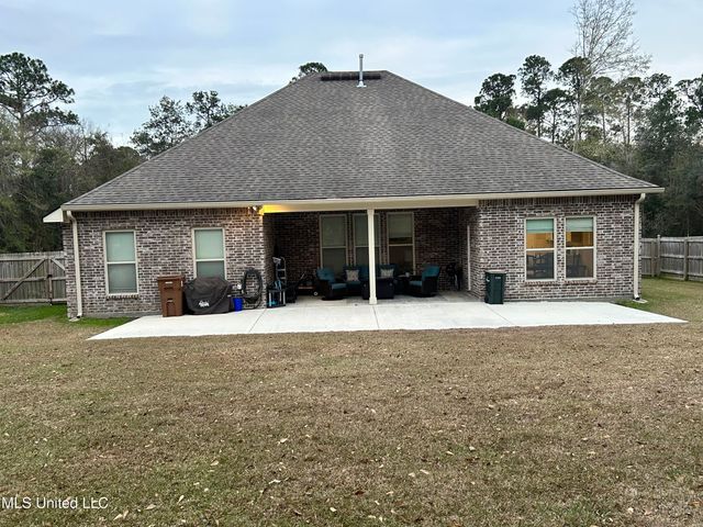 24830 Knollwood Drive, Lot 65, Pass Christian, MS 39571