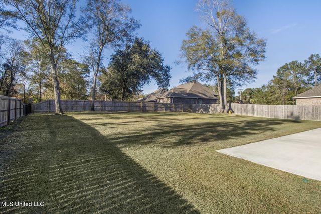 24830 Knollwood Drive, Lot 65, Pass Christian, MS 39571