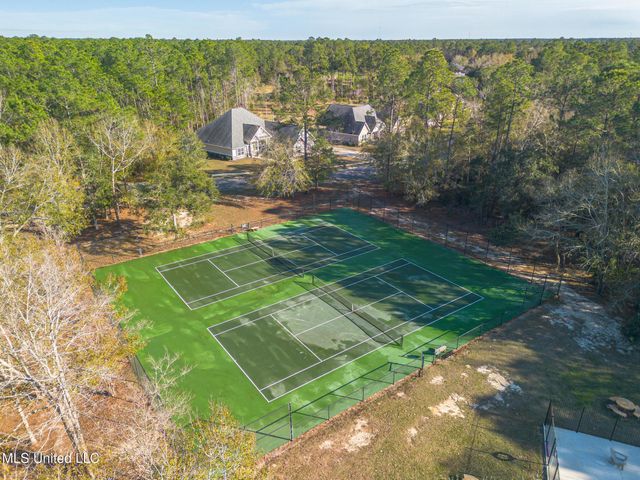 24830 Knollwood Drive, Lot 65, Pass Christian, MS 39571