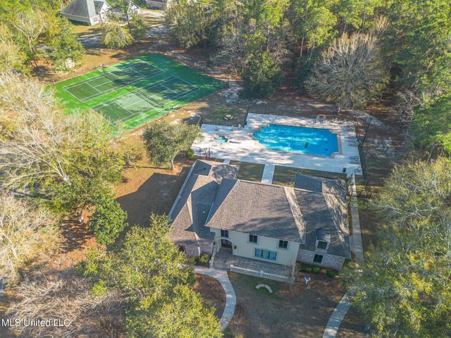 24830 Knollwood Drive, Lot 65, Pass Christian, MS 39571