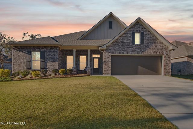 24830 Knollwood Drive, Lot 65, Pass Christian, MS 39571