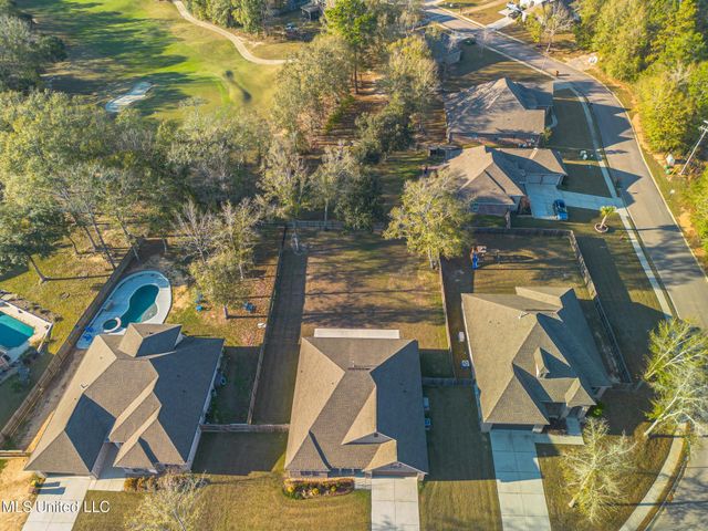 24830 Knollwood Drive, Lot 65, Pass Christian, MS 39571