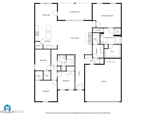 24830 Knollwood Drive, Lot 65, Pass Christian, MS 39571