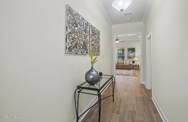 24830 Knollwood Drive, Lot 65, Pass Christian, MS 39571