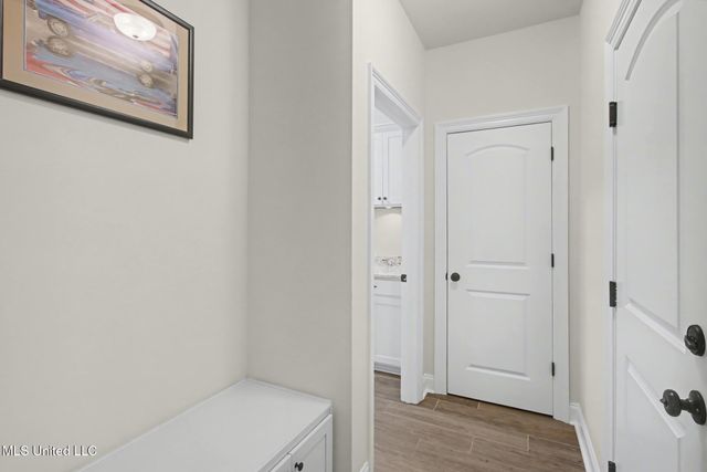 24830 Knollwood Drive, Lot 65, Pass Christian, MS 39571