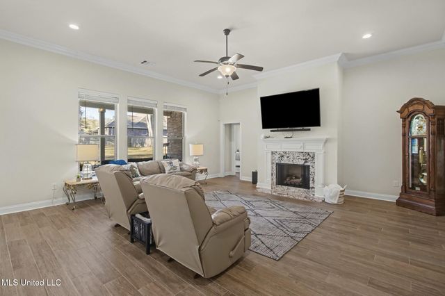 24830 Knollwood Drive, Lot 65, Pass Christian, MS 39571