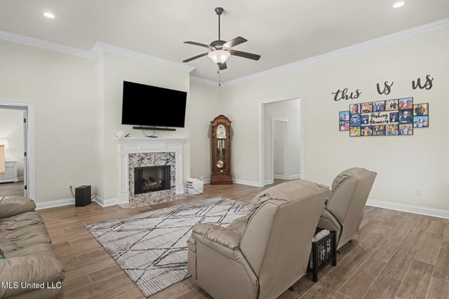 24830 Knollwood Drive, Lot 65, Pass Christian, MS 39571