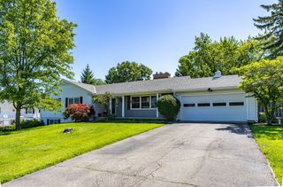 1611 Schirm Drive, Middletown, OH 45042