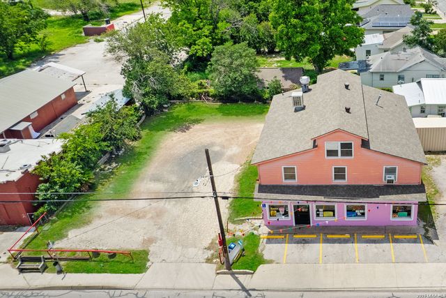 1103 Pleasanton Rd, San Antonio, TX 78214