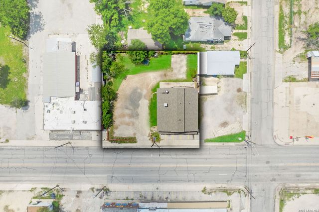 1103 Pleasanton Rd, San Antonio, TX 78214