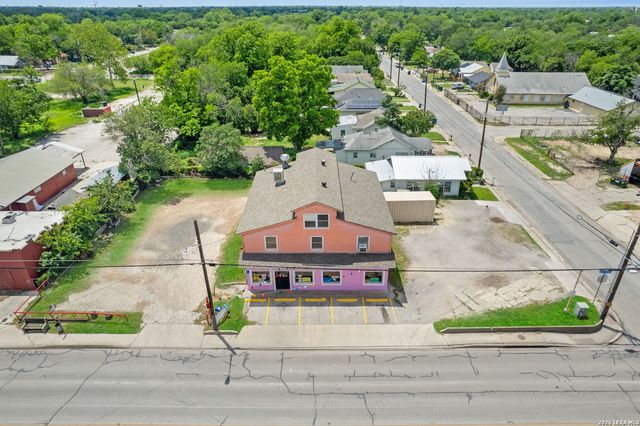 1103 Pleasanton Rd, San Antonio, TX 78214