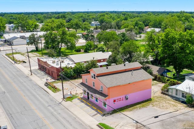 1103 Pleasanton Rd, San Antonio, TX 78214
