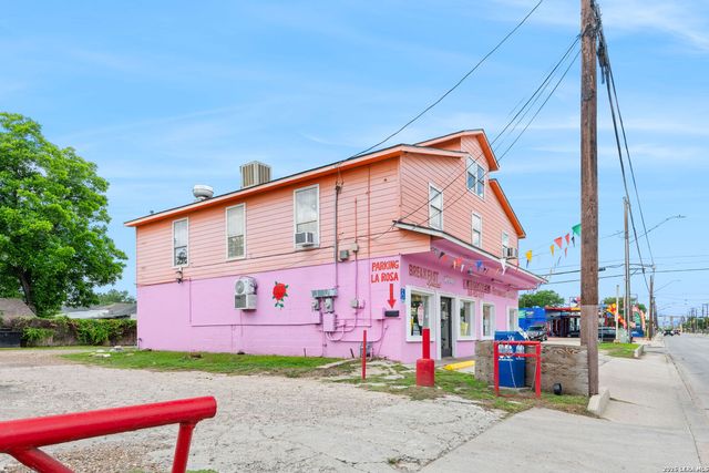 1103 Pleasanton Rd, San Antonio, TX 78214