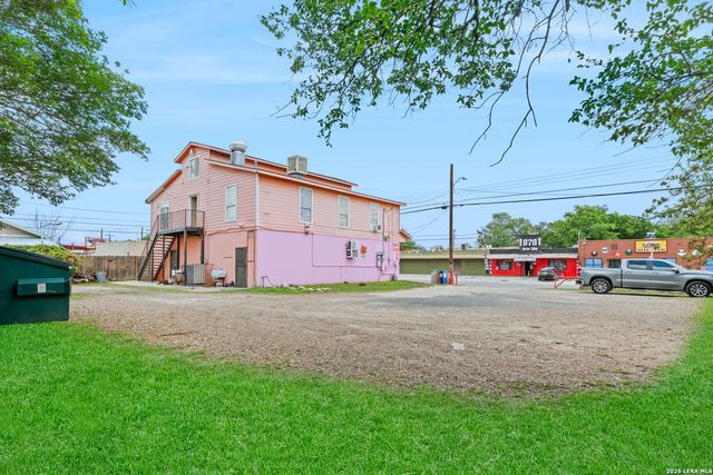 1103 Pleasanton Rd, San Antonio, TX 78214