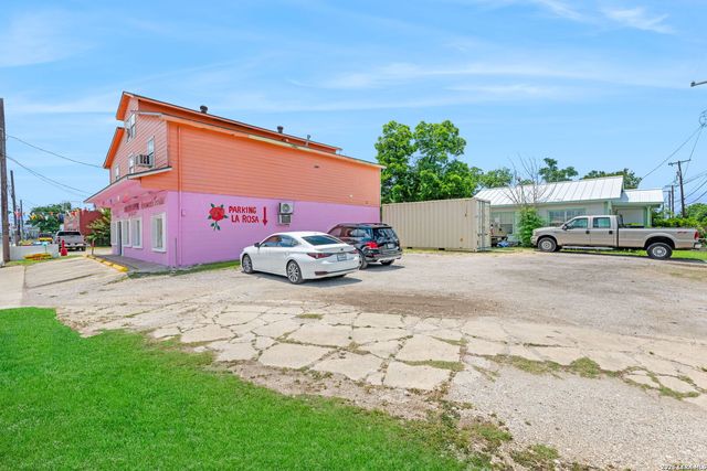 1103 Pleasanton Rd, San Antonio, TX 78214