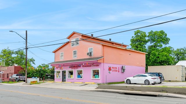 1103 Pleasanton Rd, San Antonio, TX 78214