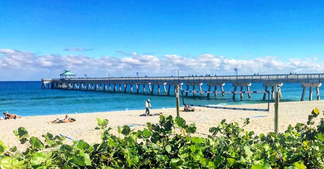 333 NE 21st Avenue 418, Deerfield Beach, FL 33441