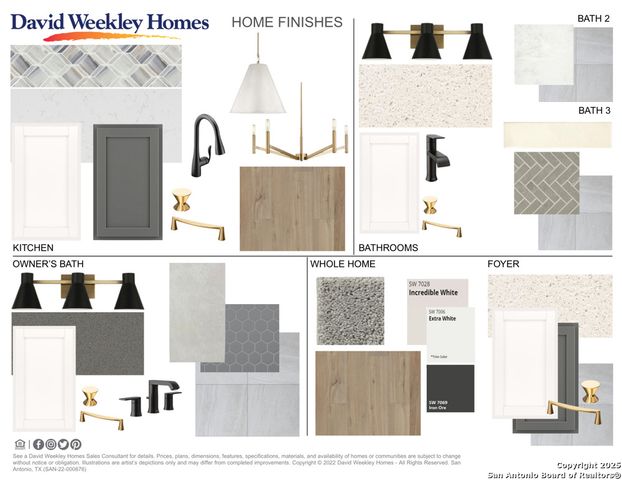 3722 Brentwood Elm, San Antonio, TX 78245