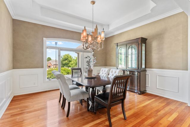 3702 E Dartmoor Court, Springfield, MO 65802