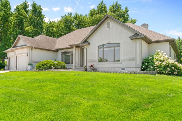 3702 E Dartmoor Court, Springfield, MO 65802