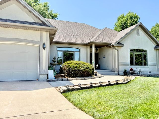 3702 E Dartmoor Court, Springfield, MO 65802