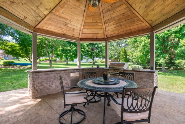 3702 E Dartmoor Court, Springfield, MO 65802