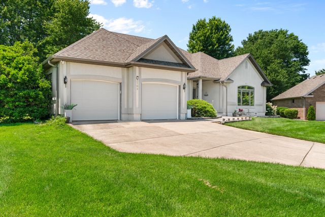 3702 E Dartmoor Court, Springfield, MO 65802