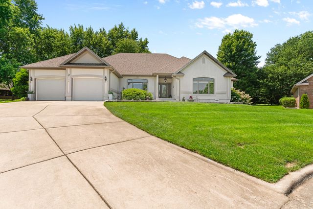 3702 E Dartmoor Court, Springfield, MO 65802