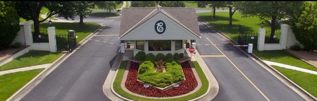 3702 E Dartmoor Court, Springfield, MO 65802