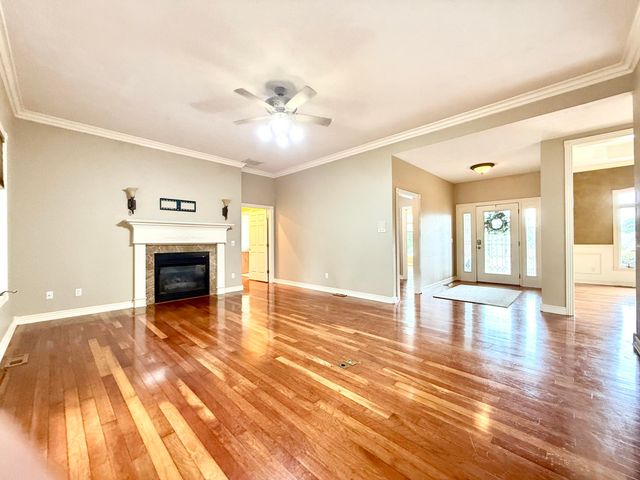 3702 E Dartmoor Court, Springfield, MO 65802