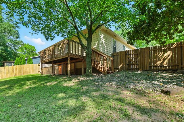 2730 Lake View Drive, Columbus, GA 31909